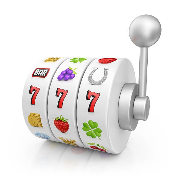 Multiplier display on Lightning Baccarat table